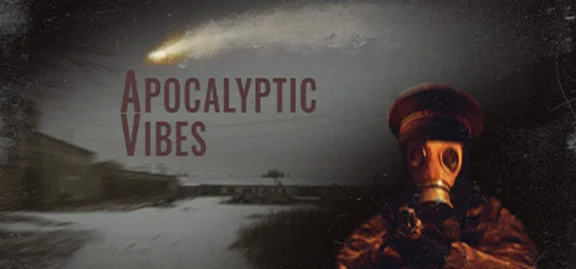 Apocalyptic Vibes * STEAM RU ⚡ АВТО 💳0%