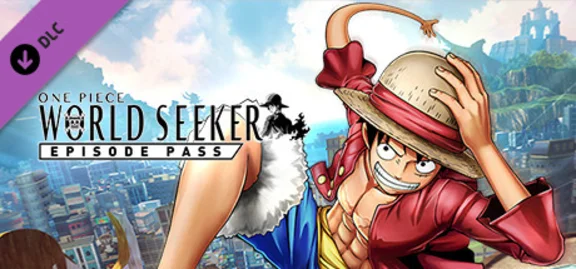 ONE PIECE World Seeker Episode Pass DLC * STEAM RU ⚡