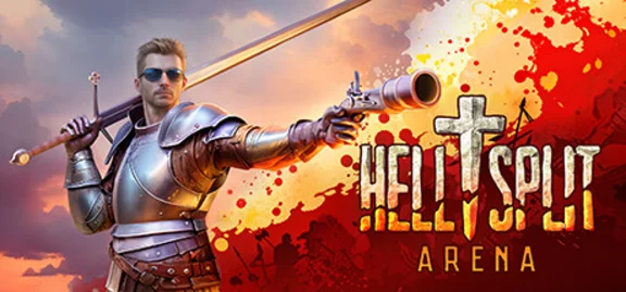 Hellsplit: Arena * STEAM RU ⚡ AUTO 💳0%
