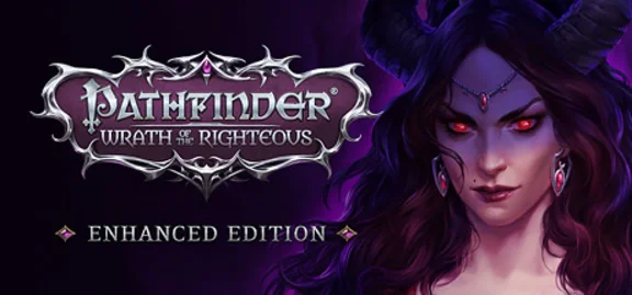 Pathfinder: Wrath of the Righteous * STEAM RU ⚡