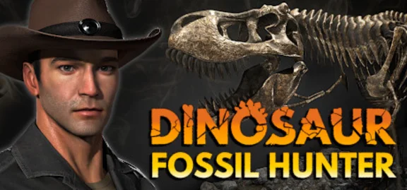 Dinosaur Fossil Hunter * STEAM RU ⚡ AUTO 💳0%
