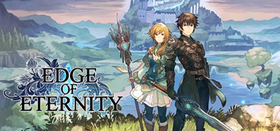 Edge Of Eternity * STEAM RU ⚡ AUTO 💳0%