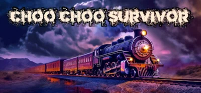 Choo Choo Survivor * STEAM RU ⚡ АВТО 💳0%