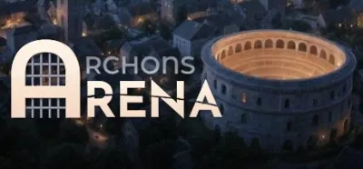 Archons: Arena * STEAM RU ⚡ AUTO 💳0%