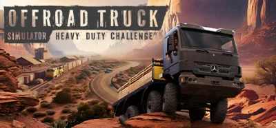 Heavy Duty Challenge * STEAM RU ⚡ AUTO 💳0%