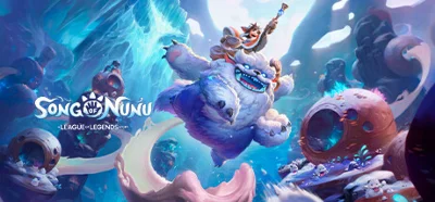 Song of Nunu: A League of Legends Story * STEAM RU ⚡