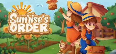 Sunrise&acute;s Order * STEAM RU ⚡ AUTO 💳0%