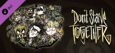 Don&acute;t Starve Together: Fresh Verdant Chest DLC