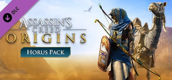 Assassin&acute;s Creed Origins - Horus Pack DLC * STEAM RU ⚡