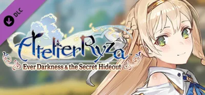 Atelier Ryza: Klaudia&acute;s Story "Atelier Klaudia" DLC