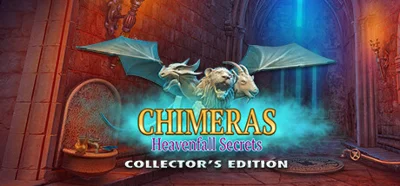 Chimeras: Heavenfall Secrets Collector&acute;s Edition