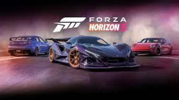 🎮 Forza Horizon 5 (2025) ✨ PS5 | П2/П3