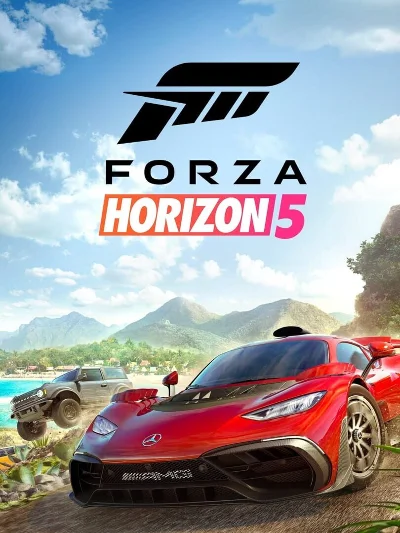 🎮 Forza Horizon 5 (2025) ✨ PS5 | П2/П3