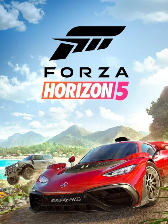🎮 Forza Horizon 5 (2025) ✨ PS5 | П2/П3