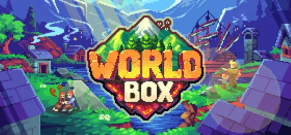Super WorldBox * STEAM RU ⚡ АВТО 💳0%
