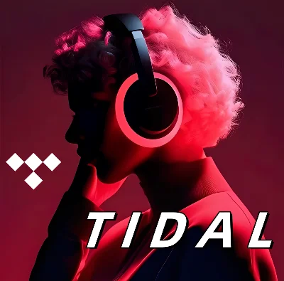 TIDAL HiFi Plus 1 Month Subscription| Auto Delivery
