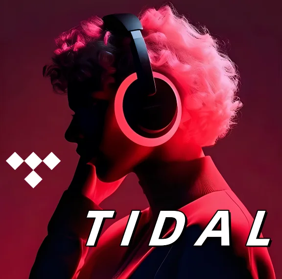 TIDAL HiFi Plus 1 Month Subscription| Auto Delivery