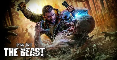 🎮 Dying Light: The Beast (2025) ✨ PS5 | П2/П3