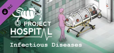 Project Hospital - Department of Infectious Diseases