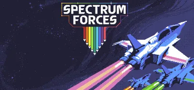 Spectrum Forces * STEAM RU ⚡ АВТО 💳0%
