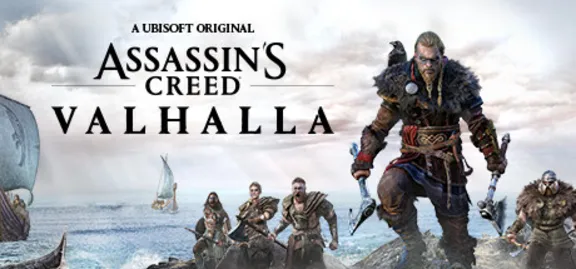 Assassin&acute;s Creed Valhalla - Ragnarok Edition