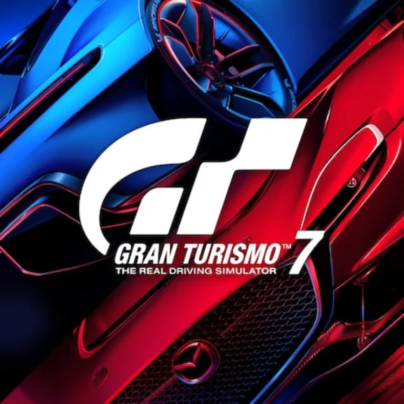 Gran Turismo 7 (PS4/PS5)