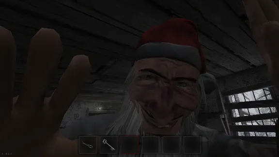 Metel - Horror Escape АВТОДОСТАВКА STEAM РОССИЯ