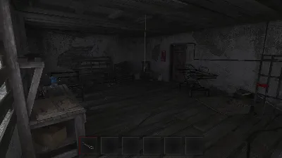 Metel - Horror Escape АВТОДОСТАВКА STEAM РОССИЯ