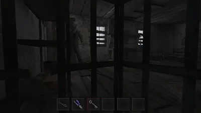 Metel - Horror Escape АВТОДОСТАВКА STEAM РОССИЯ