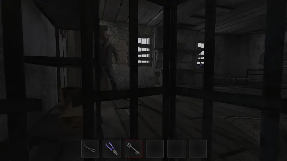 Metel - Horror Escape АВТОДОСТАВКА STEAM РОССИЯ