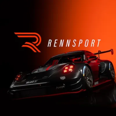 RENNSPORT (PS5)