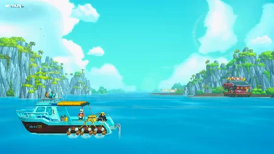 DAVE THE DIVER XBOX + PC (WIN) КЛЮЧ/КОД