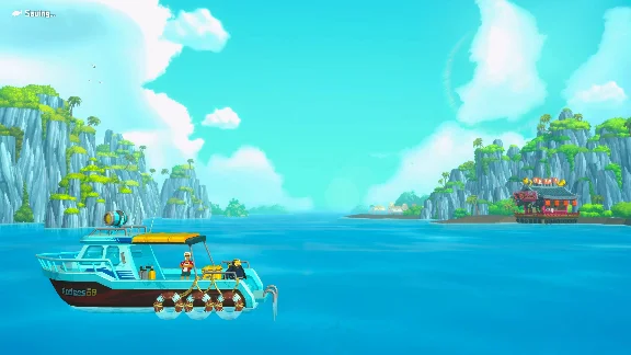 DAVE THE DIVER XBOX + PC (WIN) КЛЮЧ/КОД