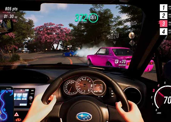 КЛЮЧ JDM Japanese Drift Master XBOX Код