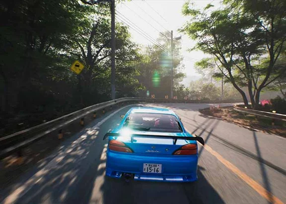 КЛЮЧ JDM Japanese Drift Master XBOX Код