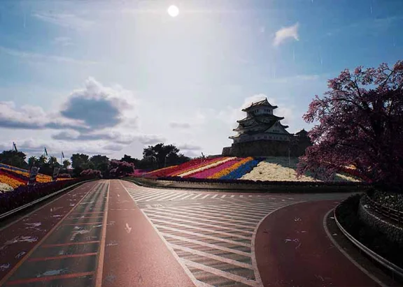 КЛЮЧ JDM Japanese Drift Master XBOX Код