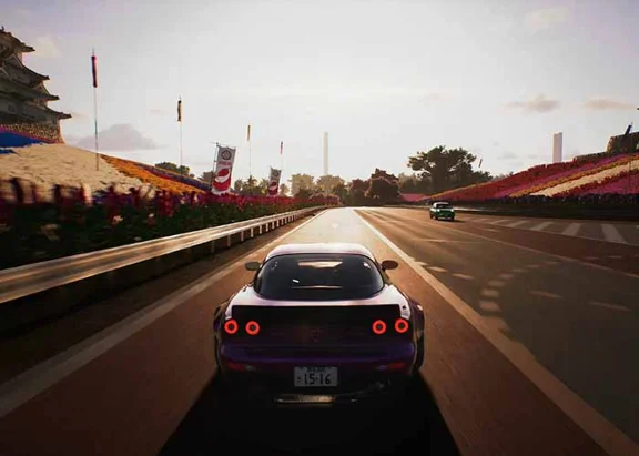 КЛЮЧ JDM Japanese Drift Master XBOX Код