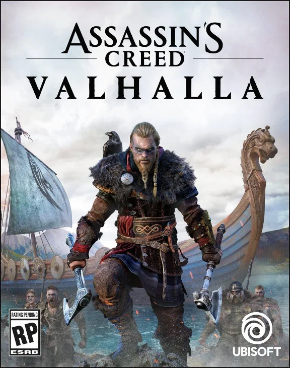 🎮 Assassin&acute;s Creed® Valhalla (2020) ✨ PS4 PS5 | P2/P3