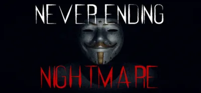 Never Ending Nightmare * STEAM RU ⚡ AUTO 💳0%