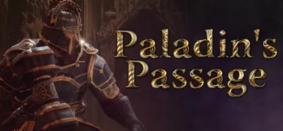 Paladin&acute;s Passage * STEAM RU ⚡ АВТО 💳0%