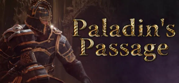 Paladin&acute;s Passage * STEAM RU ⚡ АВТО 💳0%