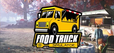 Food Truck Simulator * STEAM RU ⚡ АВТО 💳0%