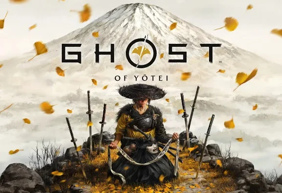 🎮 Ghost of Yotei (2025) ✨ PS5 | П2/П3