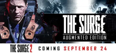 The Surge - Augmented Edition * STEAM RU ⚡ AUTO 💳0%