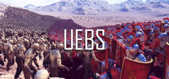 Ultimate Epic Battle Simulator * STEAM RU ⚡ АВТО 💳0%