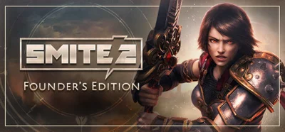 SMITE 2 Founders Edition Bundle * STEAM RU ⚡ АВТО 💳0%