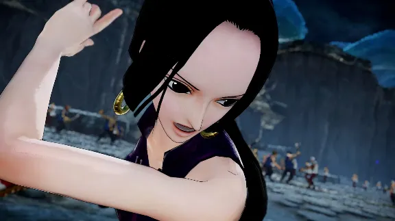 ONE PIECE: PIRATE WARRIORS 4 | Nintendo Switch 2