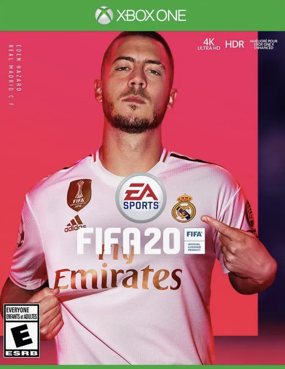 ❤️EA SPORTS FC™ 24 + FIFA 20 / XBOX ONE / SERIES X|S