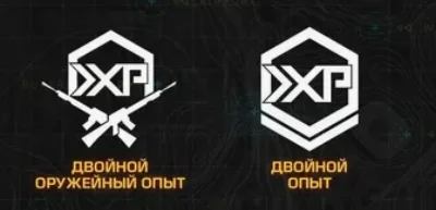 15 MIN 2XP + 15 MIN WEAPON XP COD BLACK OPS 7/6 GLOBAL