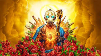 🎮 Borderlands 3 (2020) ✨ PS4 PS5 | П2/П3